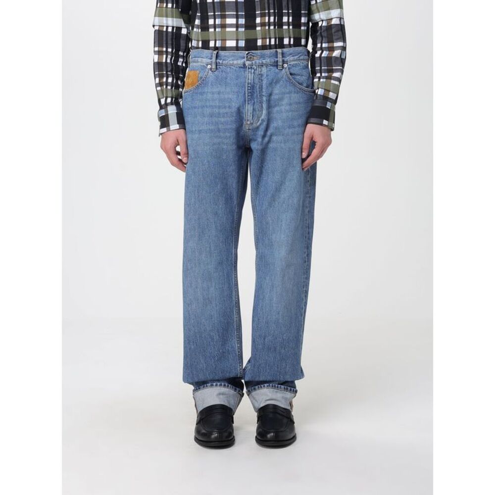 Bottega Veneta Jeans Men Denim